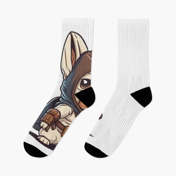 Item preview, Frenchie the Ninja French Bulldog  designed and sold by PetsEnough.
