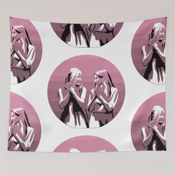 Item preview, Danielle and Stefania #7 designed and sold by Rosadarose.