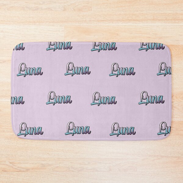 Item preview, Luna Custom Name Tag Pack designed and sold by AloraDawnEve.