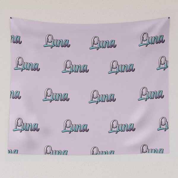 Item preview, Luna Custom Name Tag Pack designed and sold by AloraDawnEve.