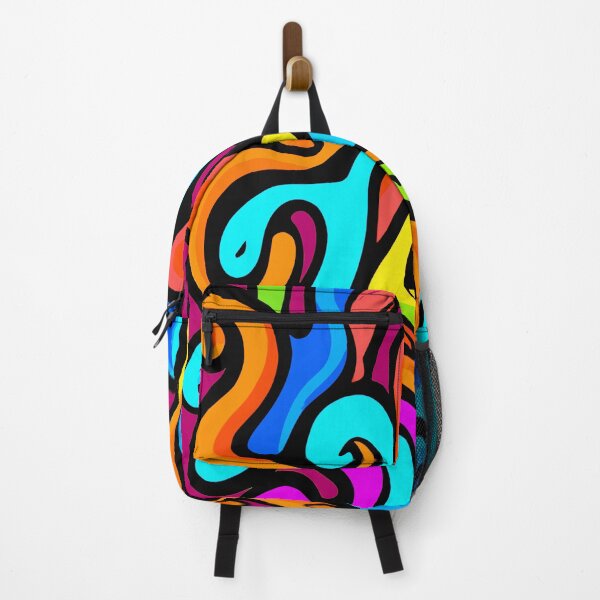 Item preview, Color Swirl No.#12 designed and sold by AbstraktTheArt.