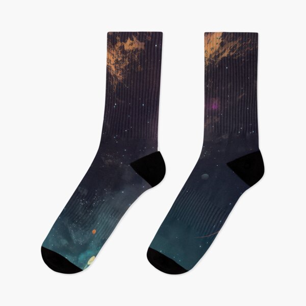 Artikelvorschau, High on the Celestial Plane entworfen und verkauft von SeedDesign.