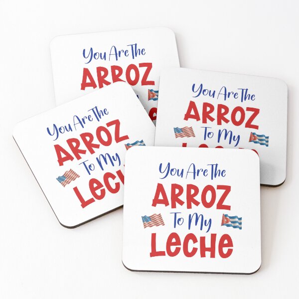 Item preview, You Are The  To Arroz To My Leche designed and sold by BigAl3D.