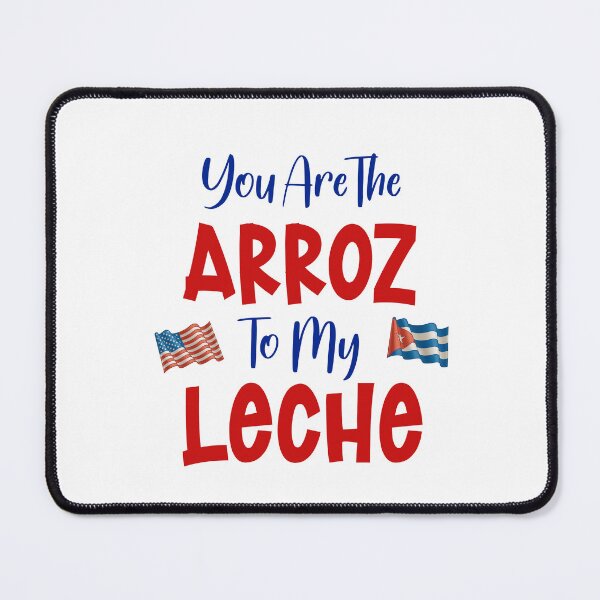 Item preview, You Are The To Arroz To My Leche designed and sold by BigAl3D.