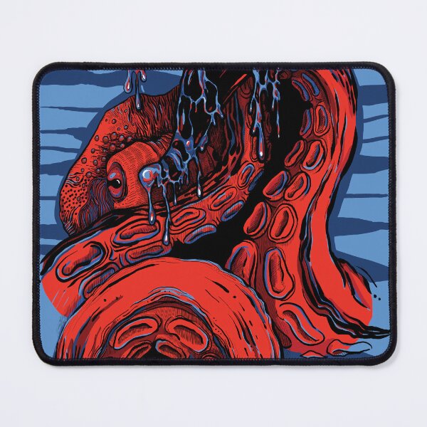 Item preview, The octopus 3 designed and sold by Brarm.
