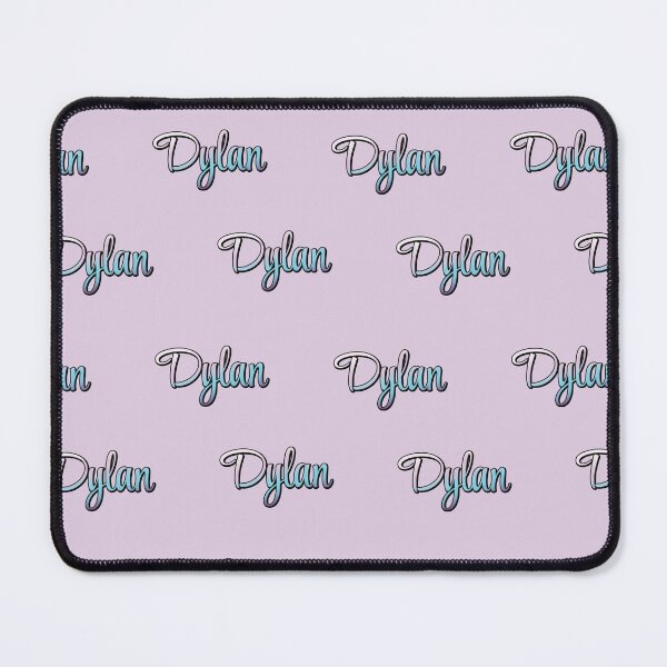 Item preview, Dylan Custom Name Tag Pack designed and sold by AloraDawnEve.