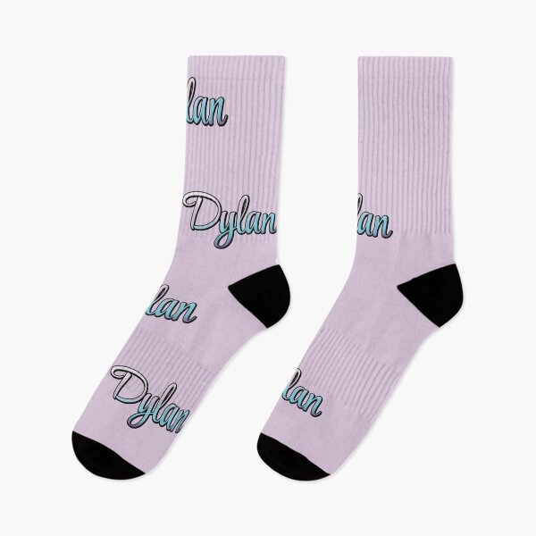 Item preview, Dylan Custom Name Tag Pack designed and sold by AloraDawnEve.