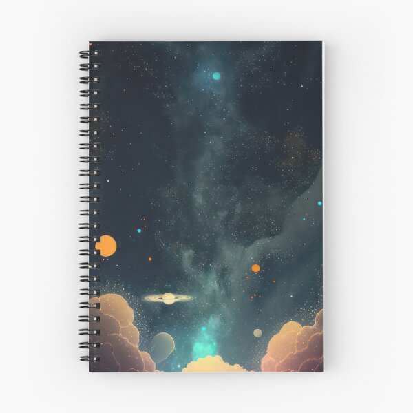 Item preview, High on the Celestial Plane designed and sold by SeedDesign.