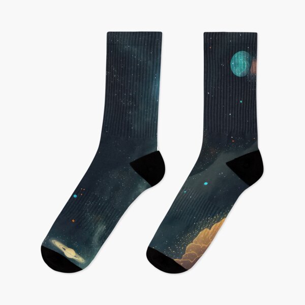 Item preview, High on the Celestial Plane designed and sold by SeedDesign.