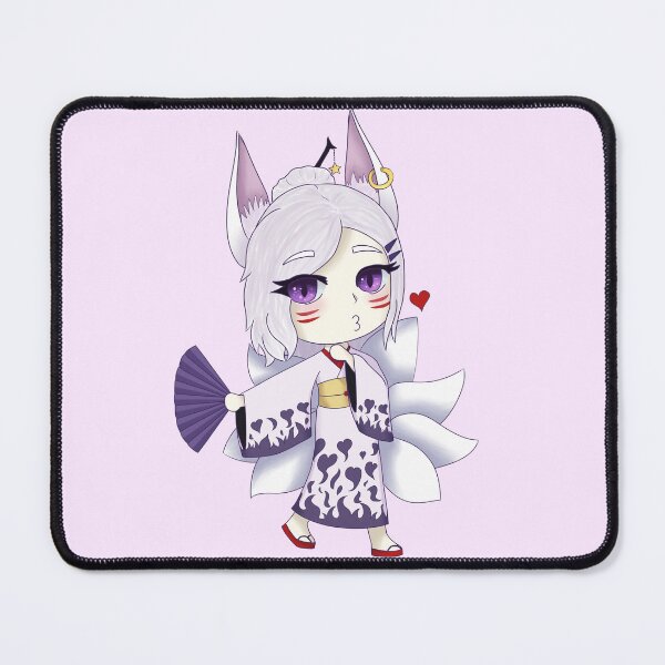 Item preview, Kitsune Kimono Hikari designed and sold by VoidFather.