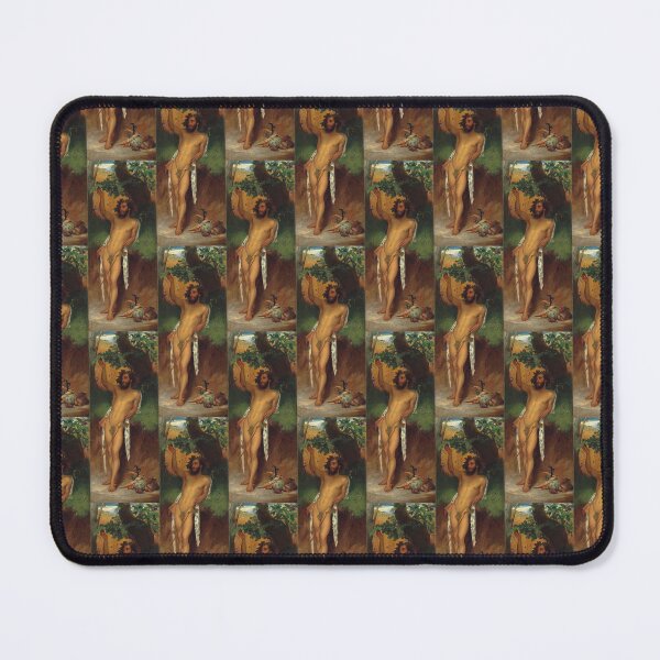 Item preview, Frederic Leighton Pan Mythology designed and sold by TeeARTHY.