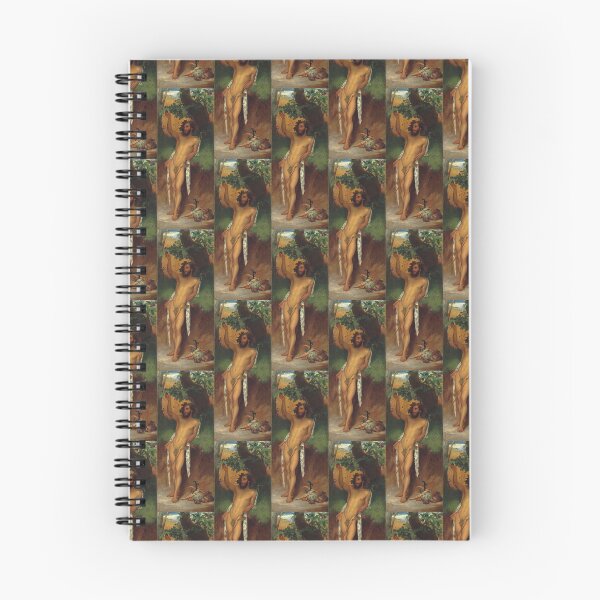 Item preview, Frederic Leighton Pan Mythology designed and sold by TeeARTHY.