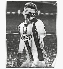 Dybala II Poster