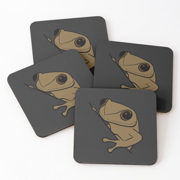 Item preview, Coqui designed and sold by El Borincano.