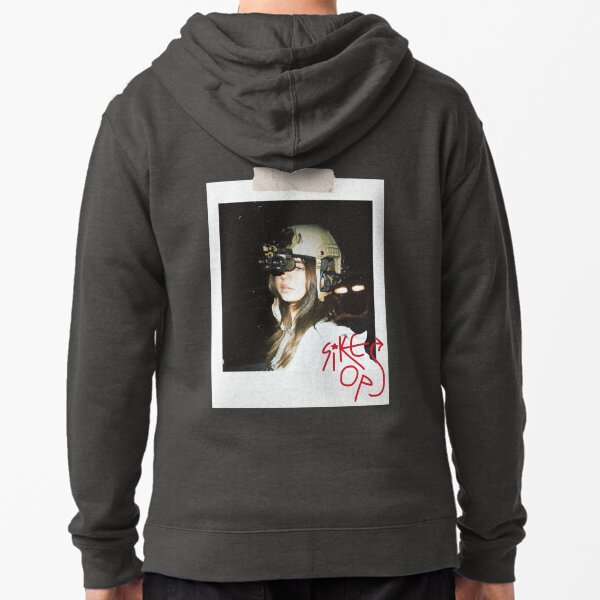 Item preview, Hailey Lujan Sike Ops  designed and sold by Stickers&More.