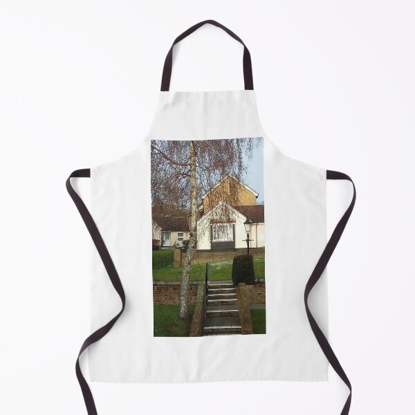 Item preview, Cedar Court, Bishop's Stortford, Essex, England designed and sold by Igor Pozdnyakov.