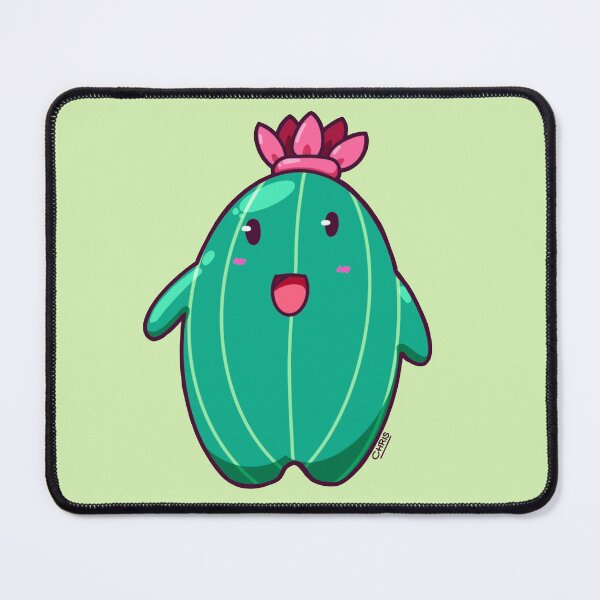 Item preview, Chibi Cactus Wants to Hug You designed and sold by Miezka.