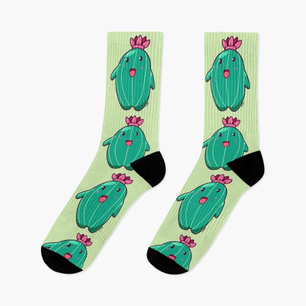 Item preview, Chibi Cactus Wants to Hug You designed and sold by Miezka.