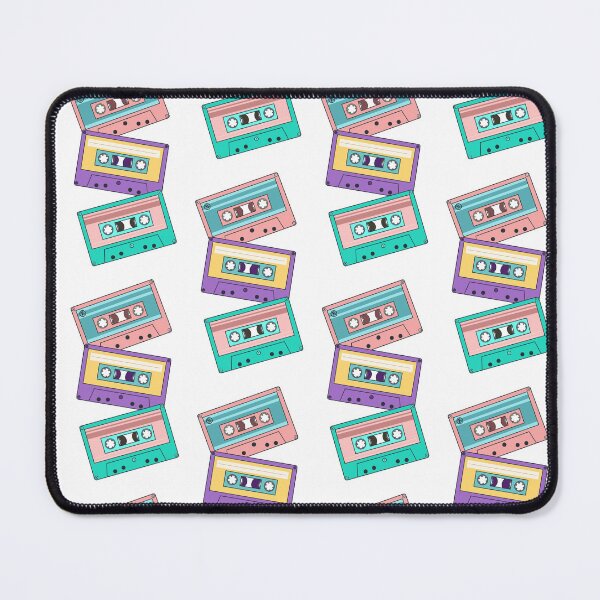 Item preview, funky audiotapes designed and sold by Wounyz.