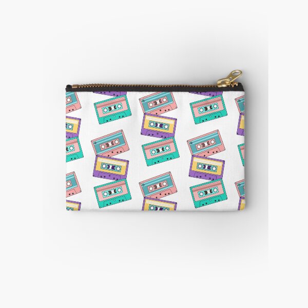 Item preview, funky audiotapes designed and sold by Wounyz.