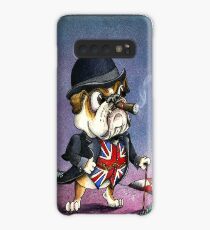 There Is Life In The Old Dog Yet Case/Skin for Samsung Galaxy
