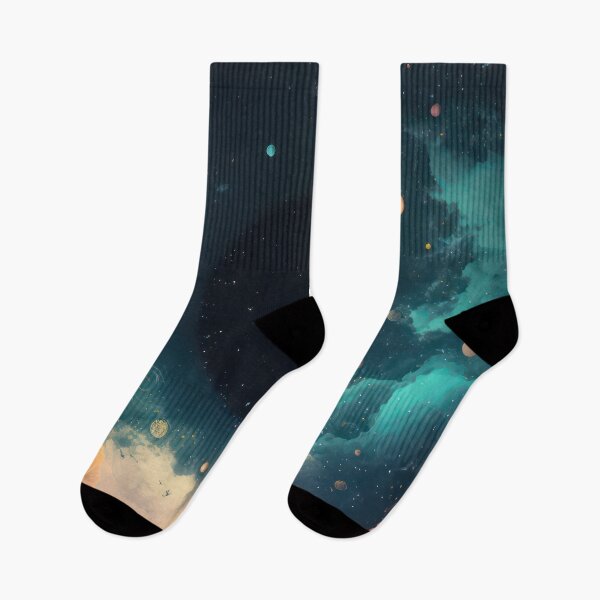 Artikelvorschau, High on the Celestial Plane entworfen und verkauft von SeedDesign.