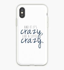 The Greatest Showman iPhone Case