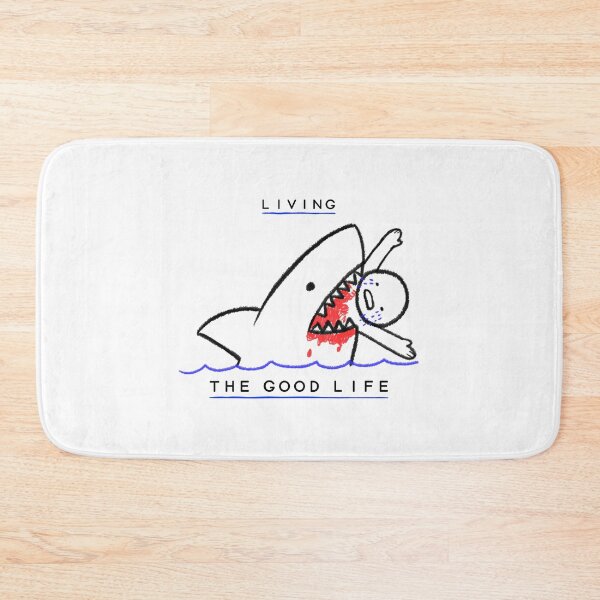 Item preview, Living the Good Life designed and sold by nona003.