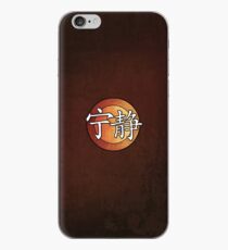 Firefly/Serenity Logo iPhone Case