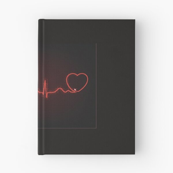 Item preview, This is what a Love pulse looks like designed and sold by ThundRDownunder.