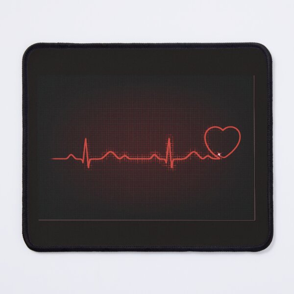Item preview, This is what a Love pulse looks like designed and sold by ThundRDownunder.