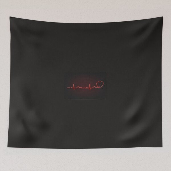 Item preview, This is what a Love pulse looks like designed and sold by ThundRDownunder.