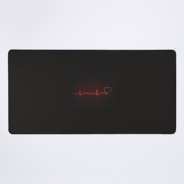 Item preview, This is what a Love pulse looks like designed and sold by ThundRDownunder.