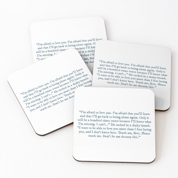 Item preview, Archer's Voice quote designed and sold by percqbeths.