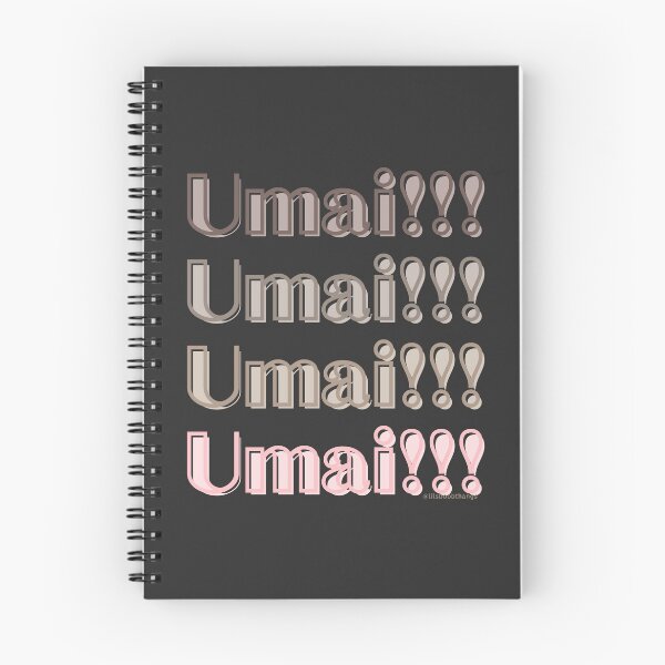 Item preview, UMAI, v4a, back | @lilsboobthangs designed and sold by lilsboobthangs.