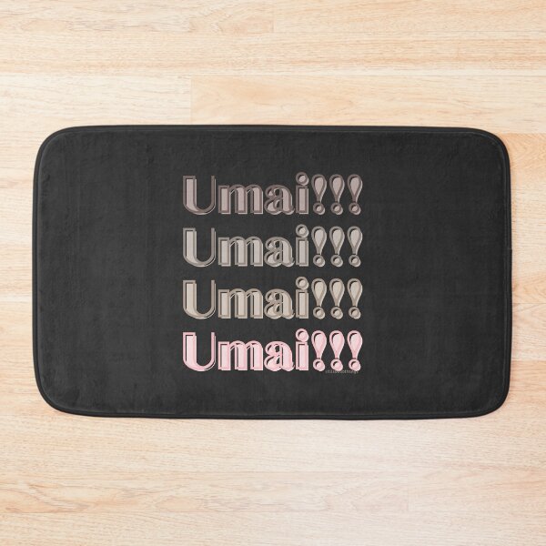 Item preview, UMAI, v4a, back | @lilsboobthangs designed and sold by lilsboobthangs.