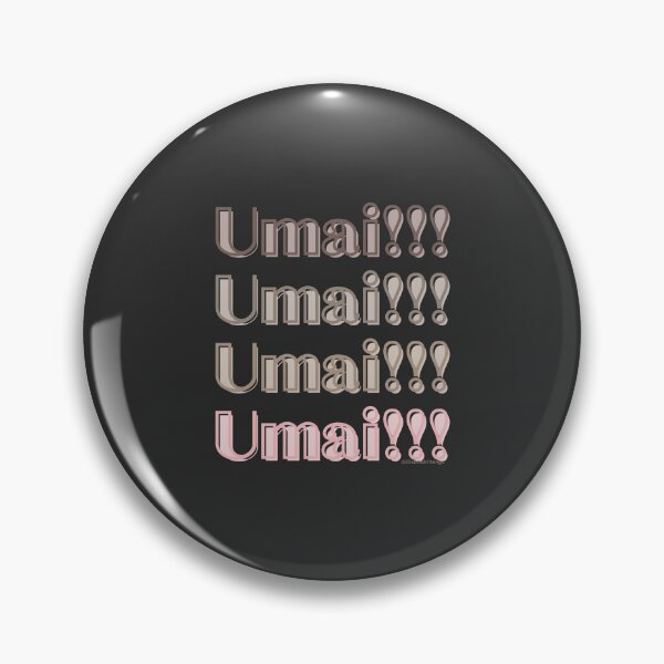 Item preview, UMAI, v4a, back | @lilsboobthangs designed and sold by lilsboobthangs.