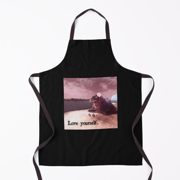 Item preview, HORKER - LOVE YOURSELF // SKYRIM designed and sold by SlothQueenCo.