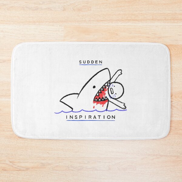 Item preview, Sudden Inspiration designed and sold by nona003.