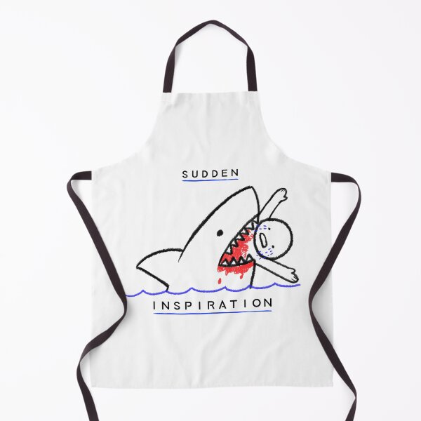 Item preview, Sudden Inspiration designed and sold by nona003.