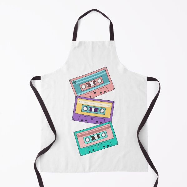 Item preview, funky audiotapes designed and sold by Wounyz.