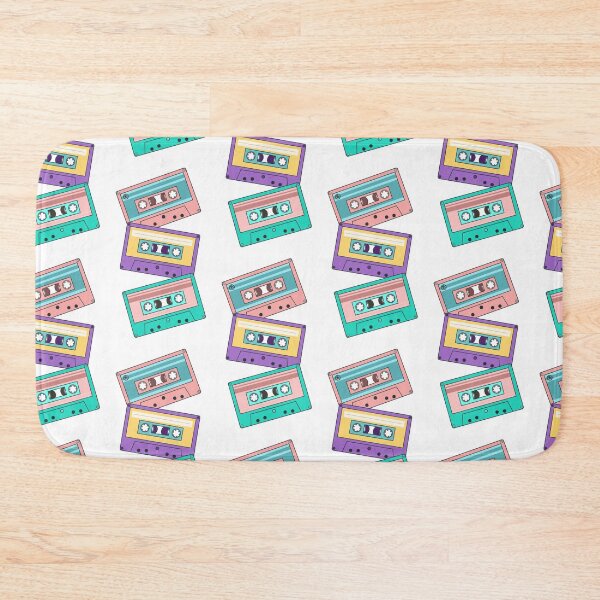 Item preview, funky audiotapes designed and sold by Wounyz.