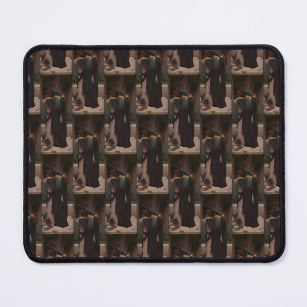 Item preview, Frederic Leighton Lachrymae  designed and sold by TeeARTHY.