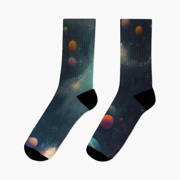 Artikelvorschau, High on the Celestial Plane entworfen und verkauft von SeedDesign.