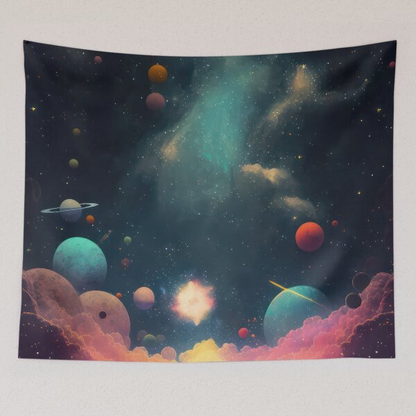 Item preview, High on the Celestial Plane designed and sold by SeedDesign.
