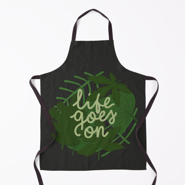 Item preview, life goes on1 designed and sold by karyavna.