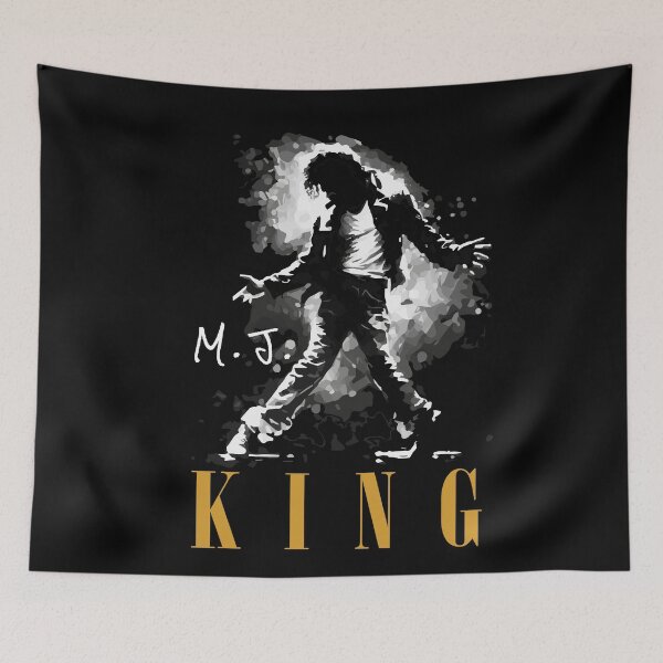 Item preview, king of pop 2 designed and sold by wrotynski.