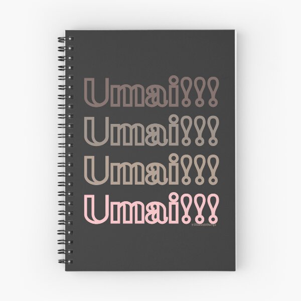 Item preview, UMAI, v6a, back | @lilsboobthangs designed and sold by lilsboobthangs.
