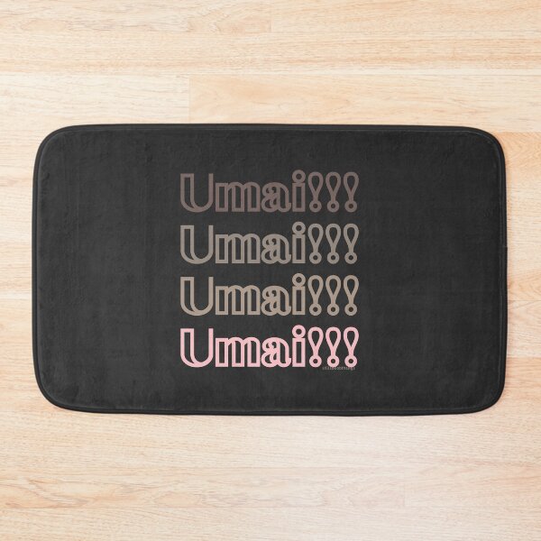 Item preview, UMAI, v6a, back | @lilsboobthangs designed and sold by lilsboobthangs.