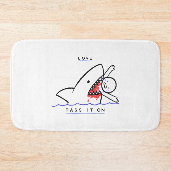 Item preview, Love Pass it on designed and sold by nona003.